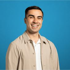 Photo of Lorenzo Schuurman