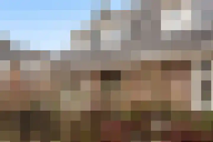 Lorkenstraat 1 in Nijmegen