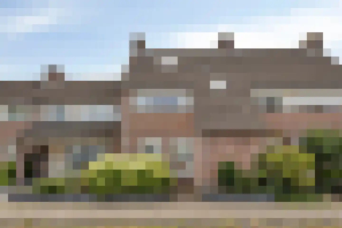 Lorrainelaan 18 Eindhoven