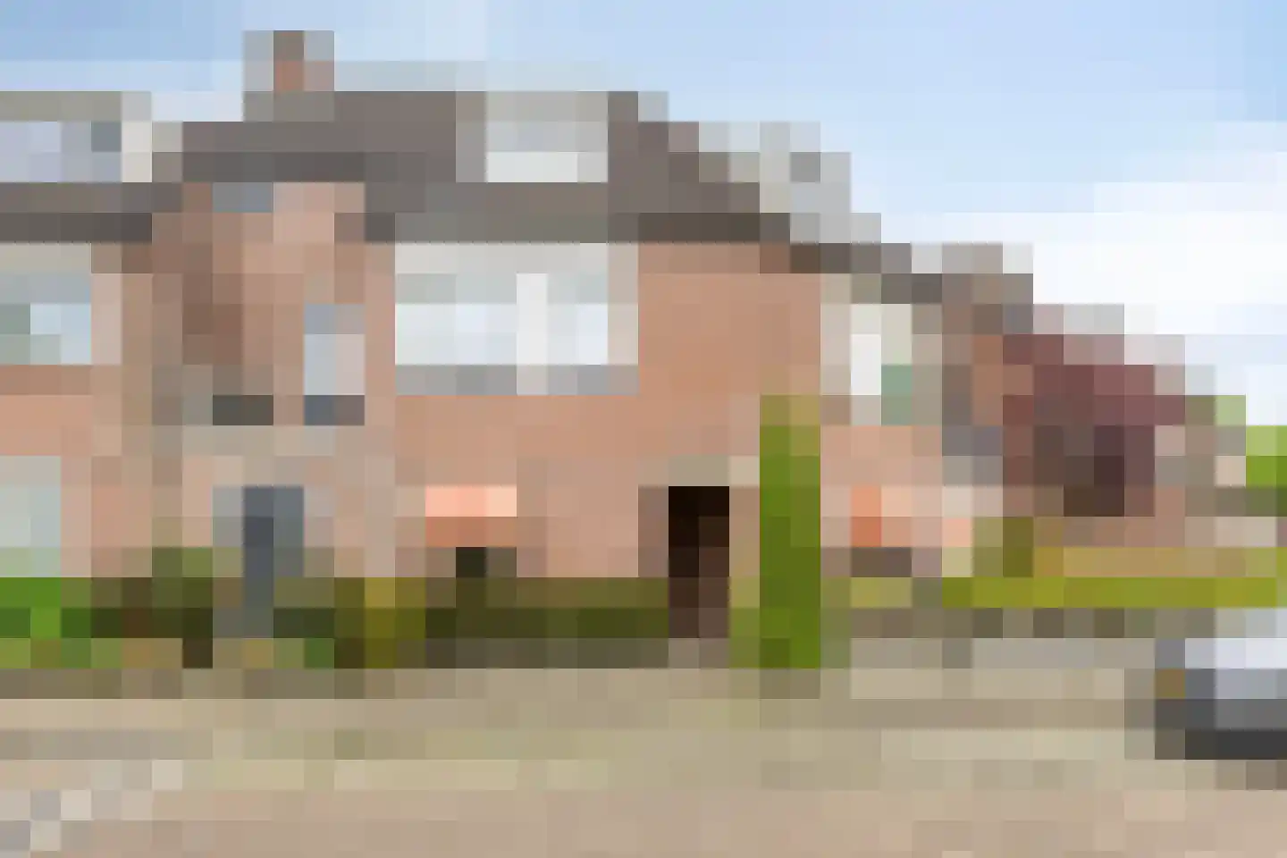 Lorrainelaan 8 dans Eindhoven