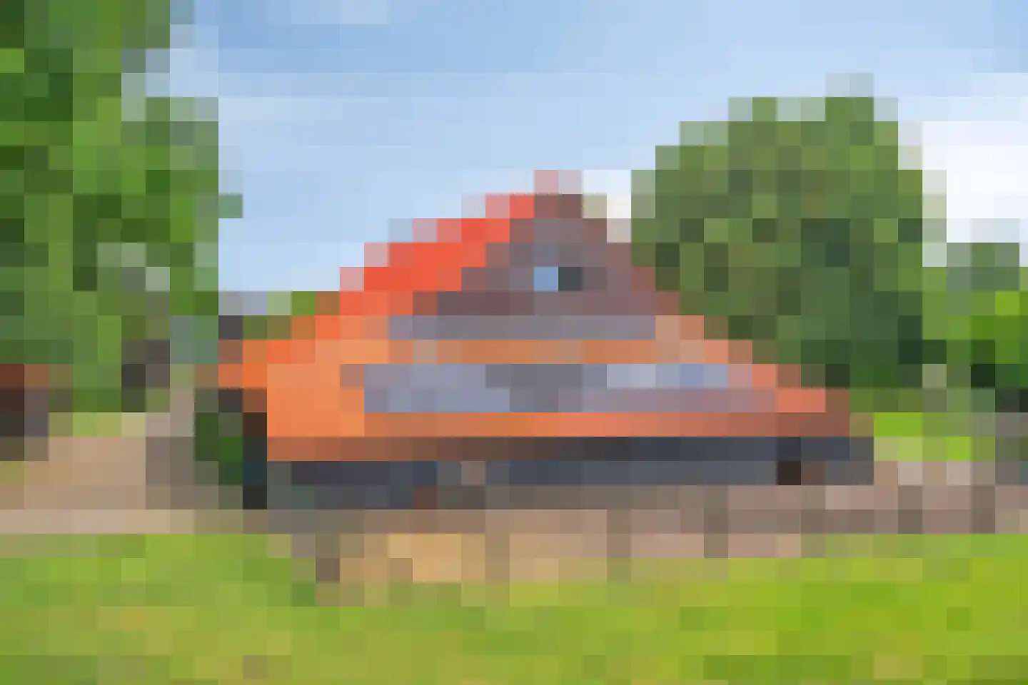 Losbaan 27 Grubbenvorst thumbnail 50