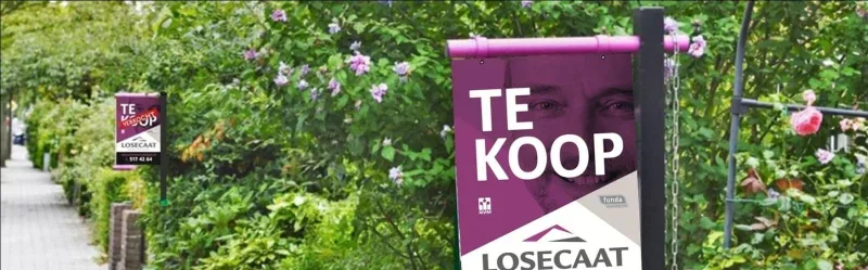 Office photo of Losecaat NVM Makelaars