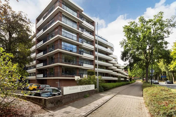 Loseweg 323 en Apeldoorn