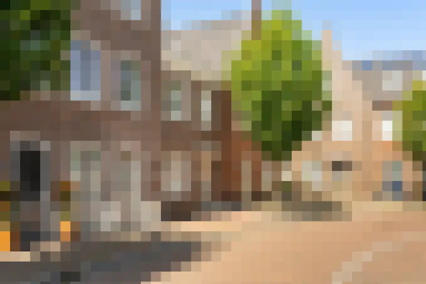 Losplaatskade 41 in Noordwijk