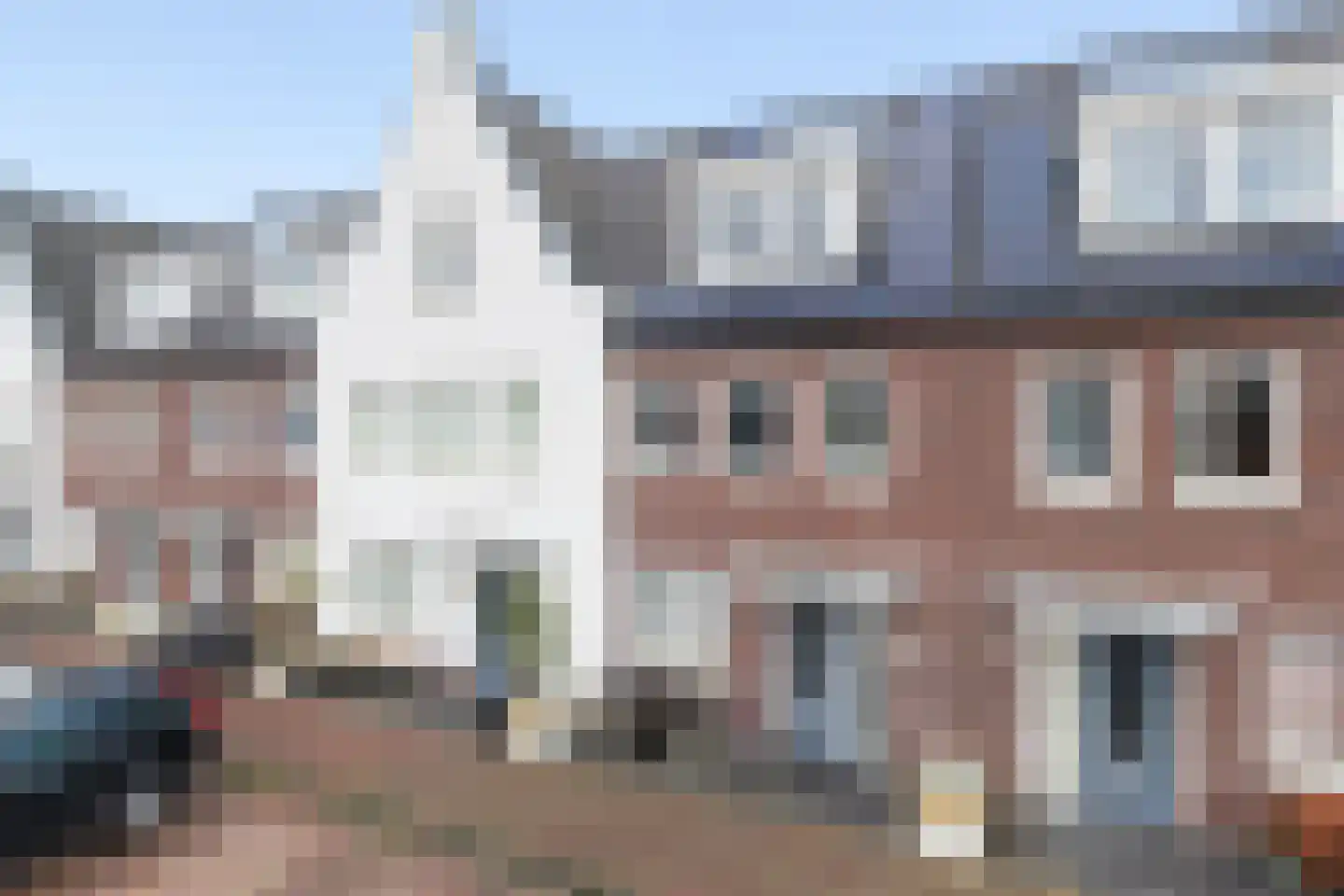 Losplaatsweg 18 D Noordwijk