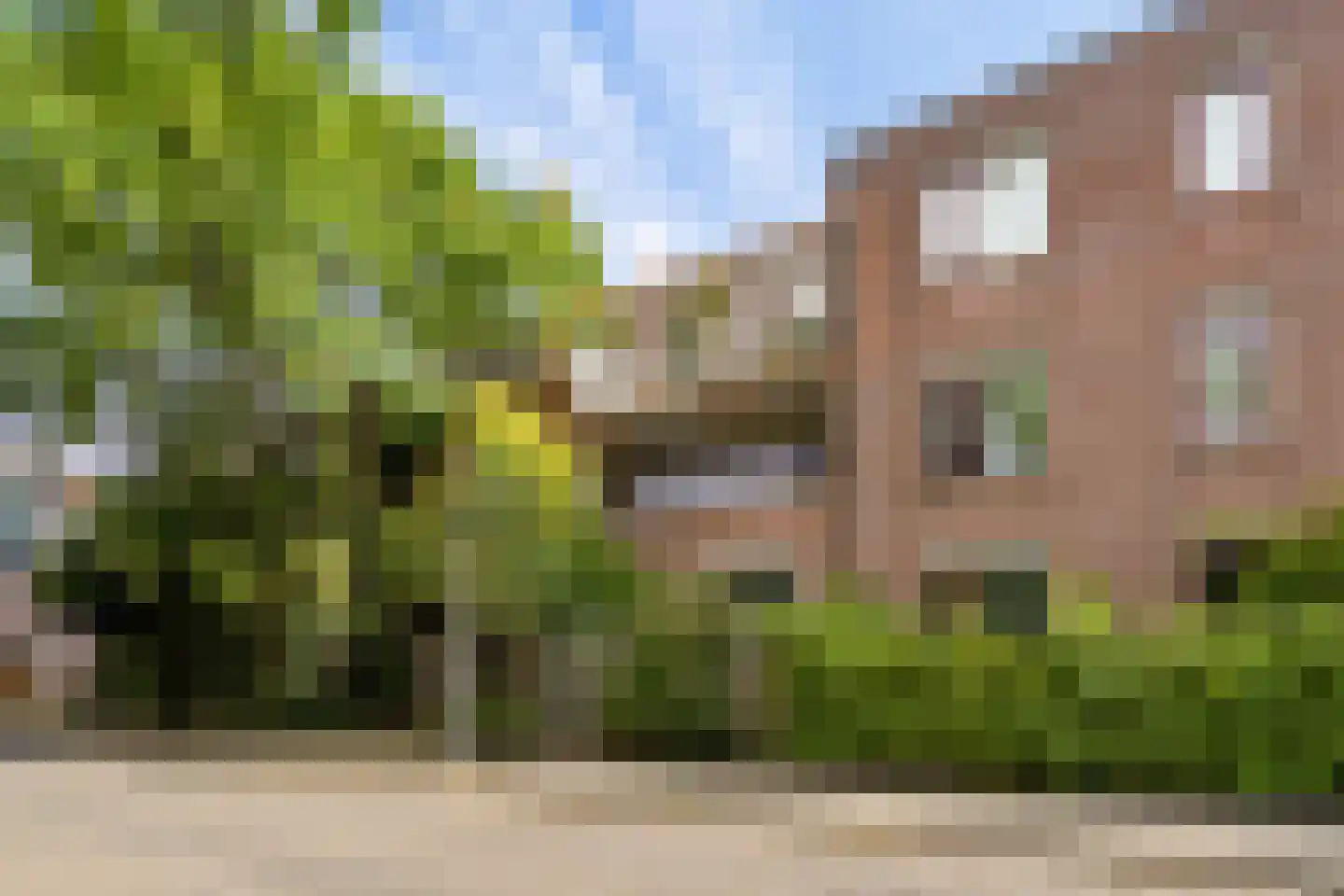 Loswal 37 in Huizen