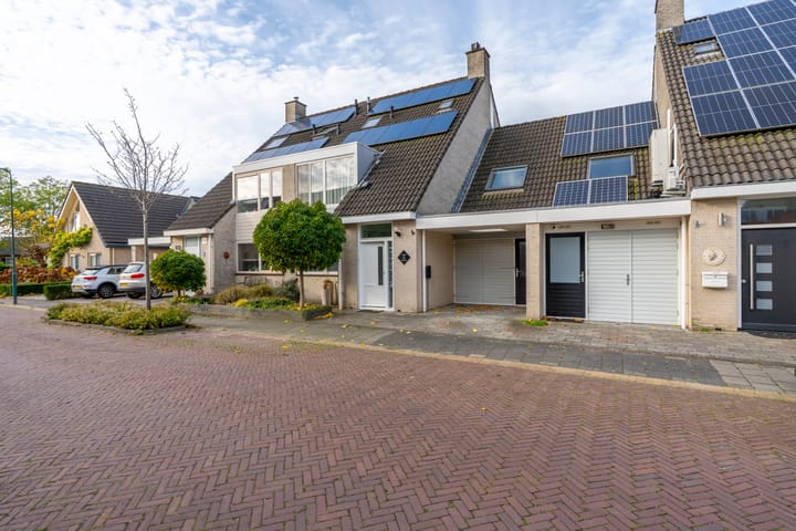 Photo of property Loswal 5, Vleuten