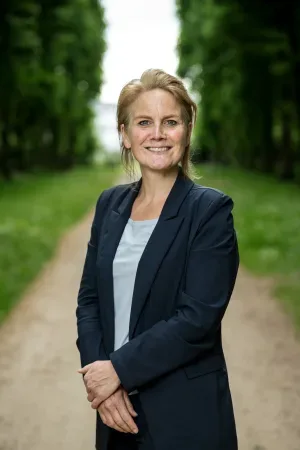 Foto von Lot Wisman