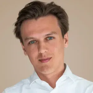 Foto van Lothar Miedema