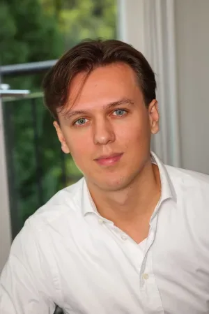 Photo de Lothar Miedema