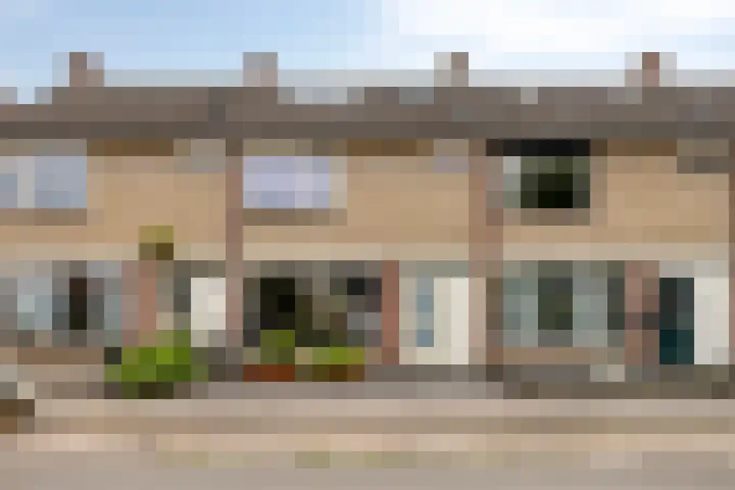 Lotharingen 18 in Steenbergen