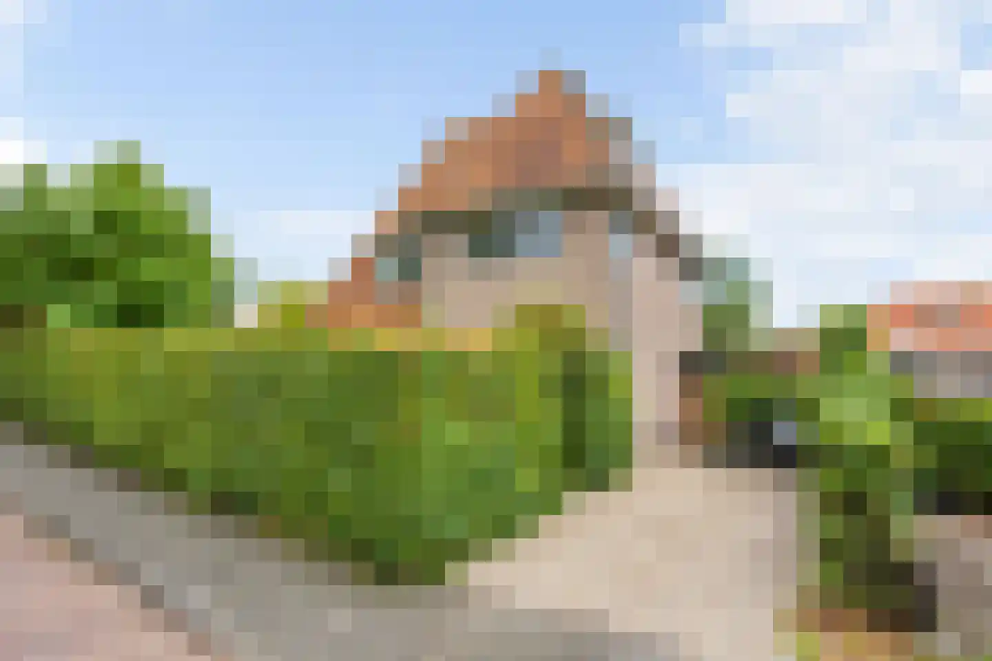 Lothariuslaan 26 Bussum