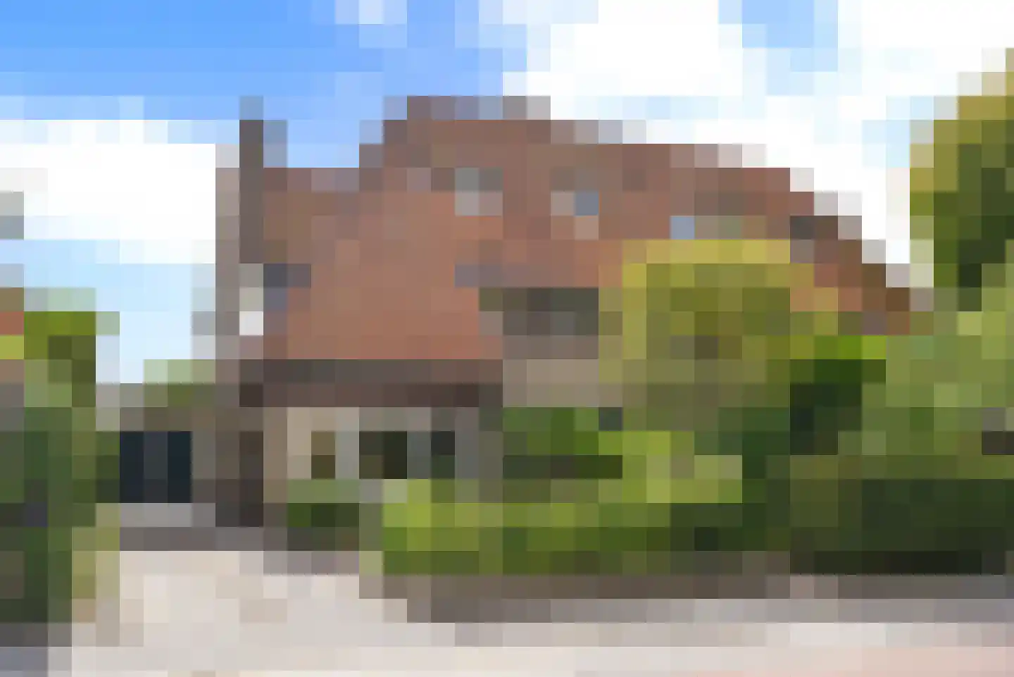 Lothariuslaan 8 Bussum