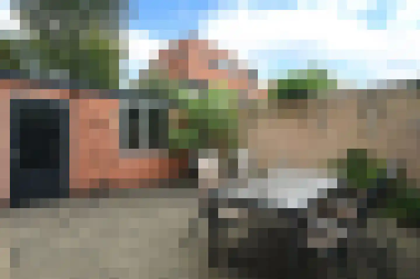 Lothariuslaan 8 Bussum foto 2