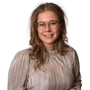 Photo of Lotte Beelen