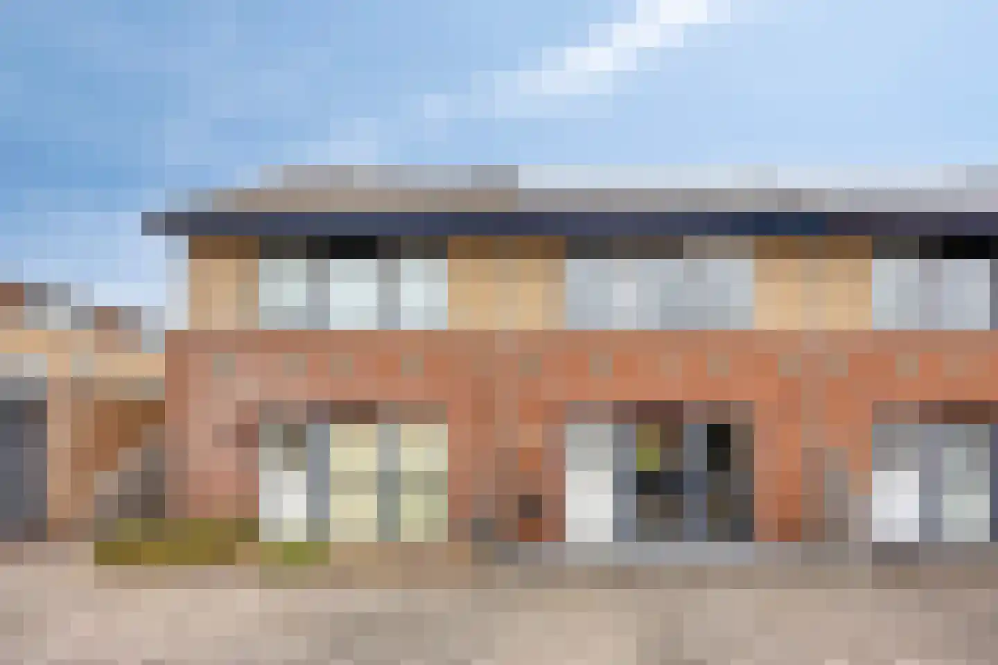 Lotte Beesestraat 3 in Spijkenisse