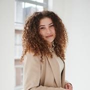 Photo of Lotte Bouma