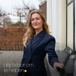 Foto van Lotte Dekkers