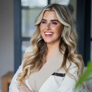 Photo of Lotte Egberts