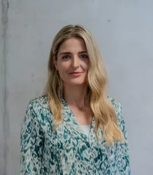 Photo of Lotte Elshof