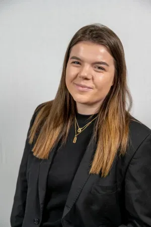 Foto van Lotte Frieling