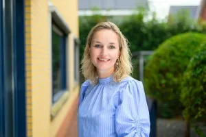 Foto van Lotte Geerlings