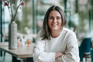 Photo de Lotte Kalisvaart