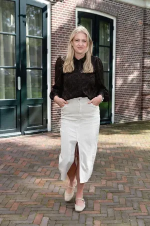 Foto van Lotte Rijs