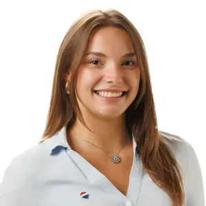 Foto van Lotte Sonneveldt