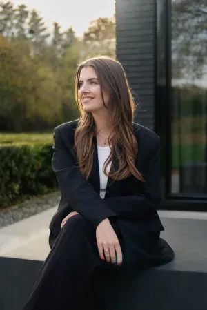 Foto van Lotte Verhoeve