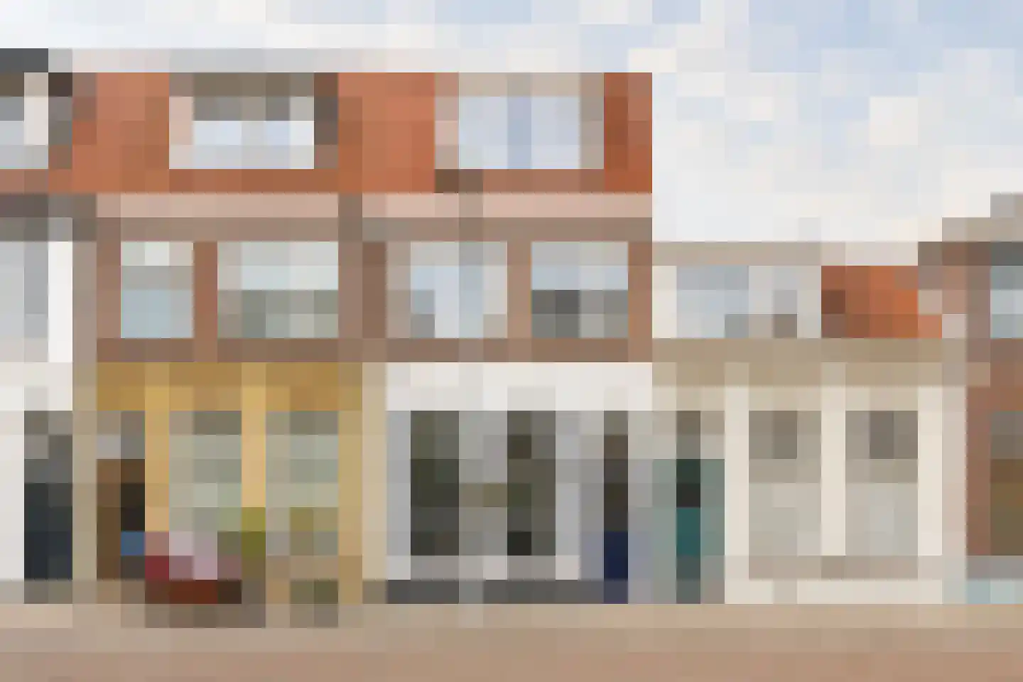 Lotterstraat 19 Haarlem