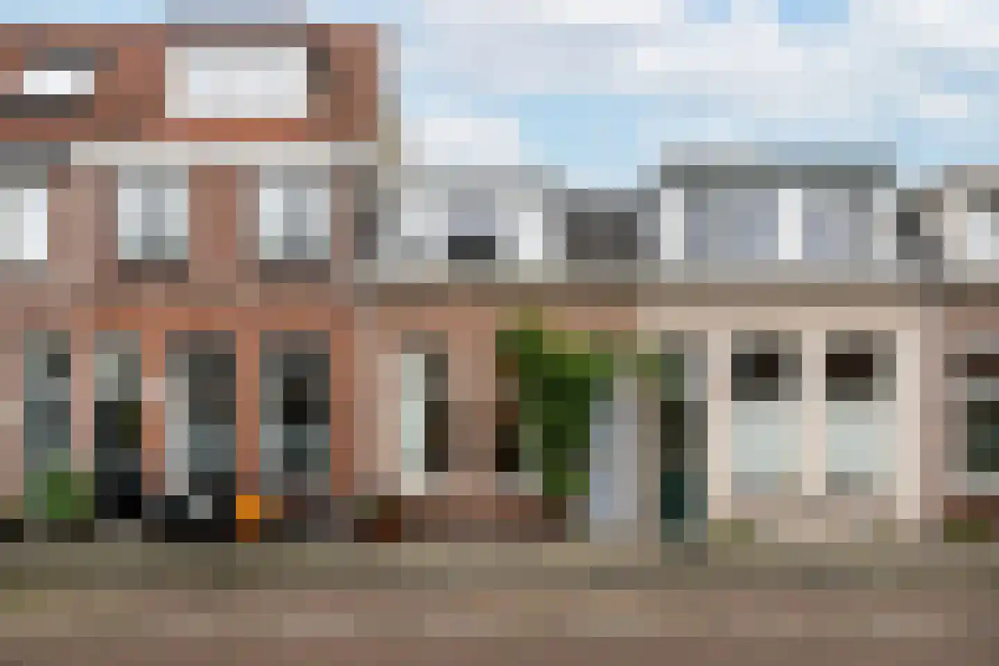 Lotterstraat 35 in Haarlem