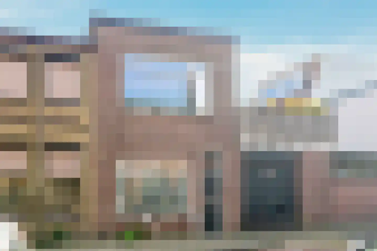 Lotterstraat 4 in Haarlem