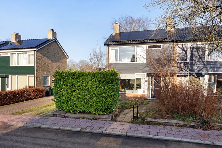 Photo de la maison Lottinglaan 27, Zuidlaren