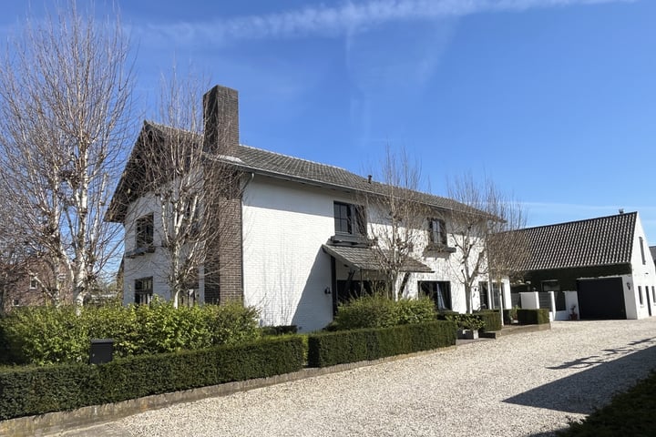 Photo of property Lottumseweg 42, Grubbenvorst