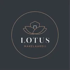 Logotipo de Lotus Makelaardij