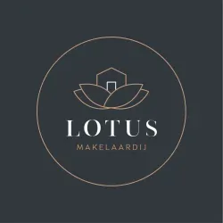 Logo van Lotus Makelaardij
