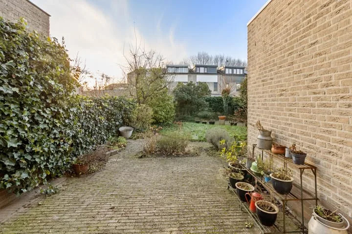 Lotusberg 3 Roosendaal thumbnail 41