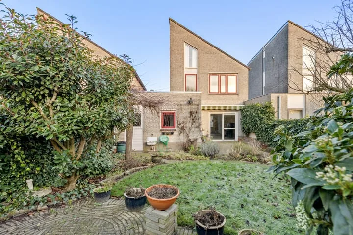 Lotusberg 3 Roosendaal thumbnail 46