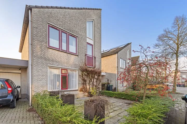 Lotusberg 3 Roosendaal thumbnail 50