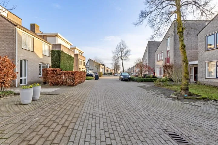 Lotusberg 3 Roosendaal thumbnail 52