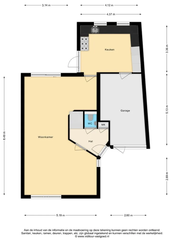 Lotusberg 3 Roosendaal thumbnail 53