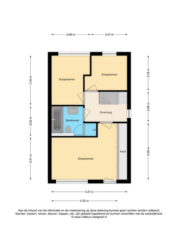 Lotusberg 3 Roosendaal thumbnail 54