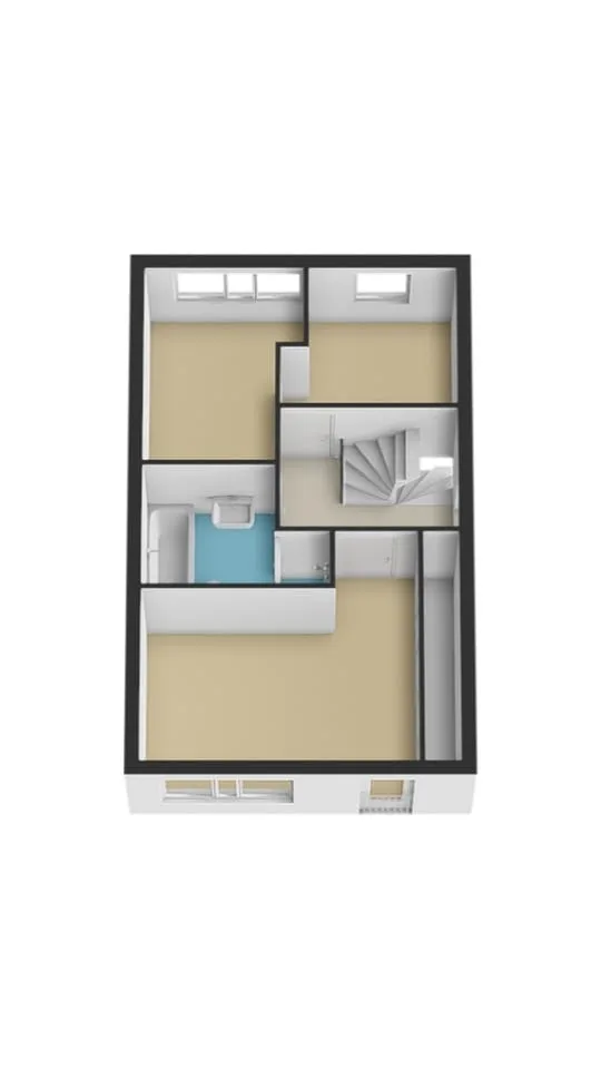 Lotusberg 3 Roosendaal thumbnail 57