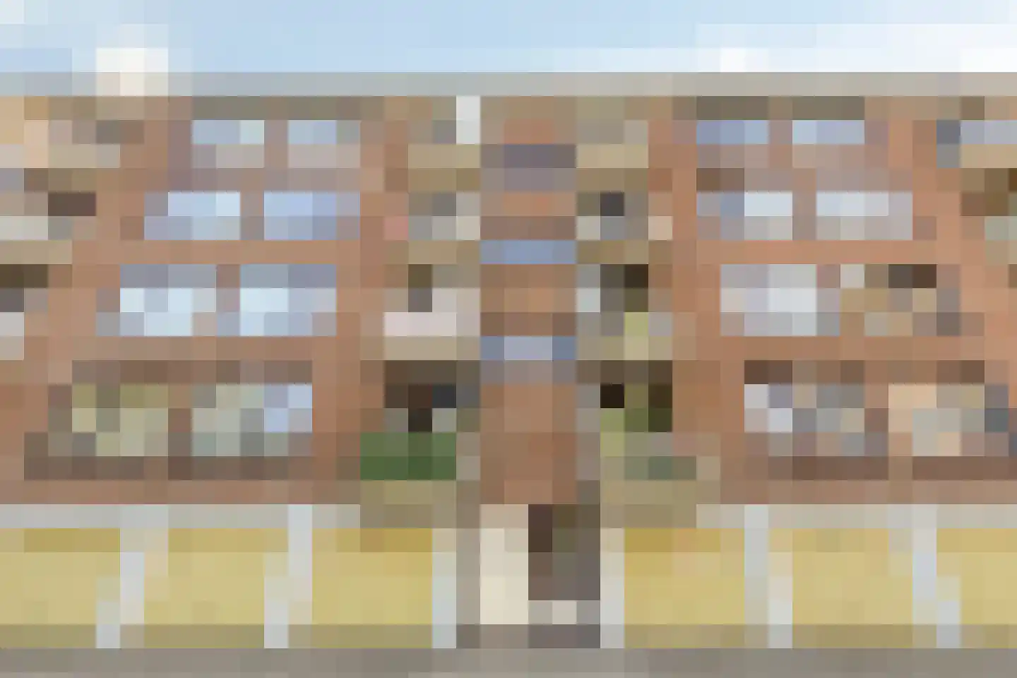 Lou Jansenplein 62 1 Amsterdam thumbnail 16