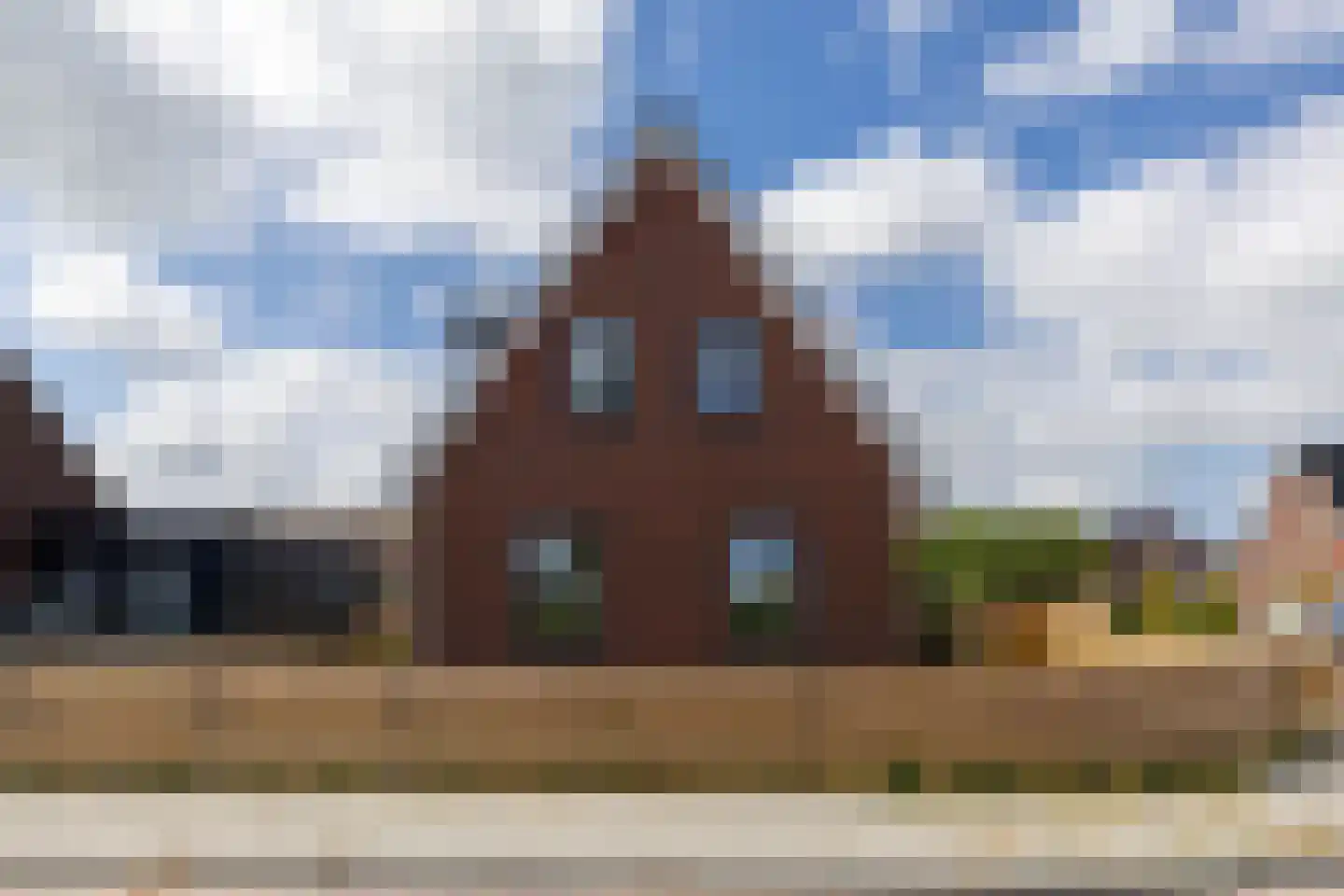 Lou Sânen 17 Easternijtsjerk thumbnail 35