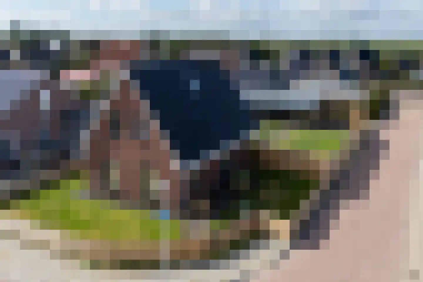 Lou Sânen 17 Easternijtsjerk thumbnail 37