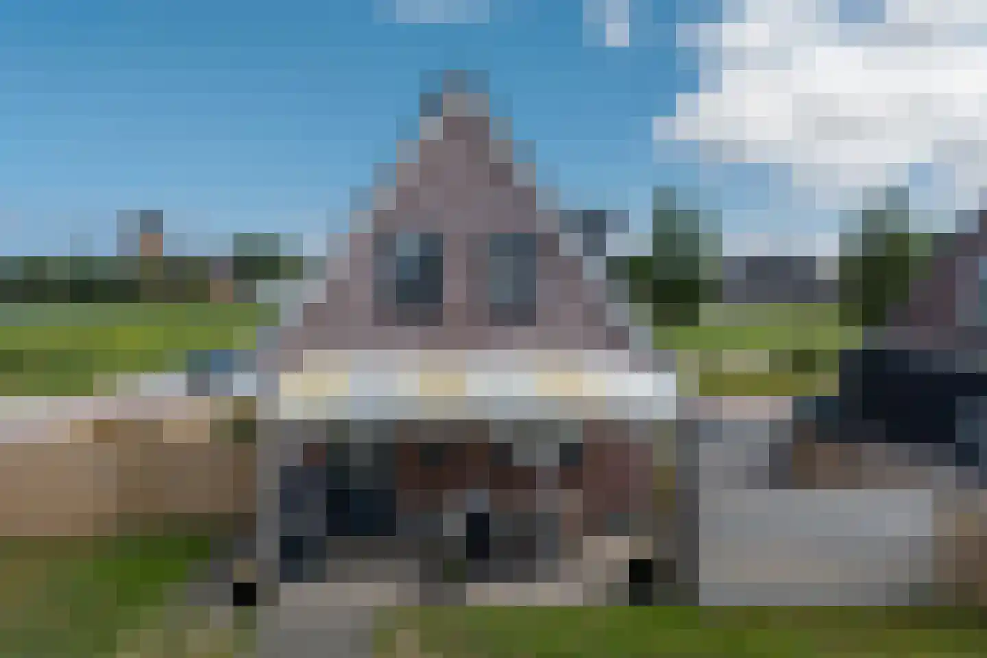 Lou Sânen 17 Easternijtsjerk thumbnail 39