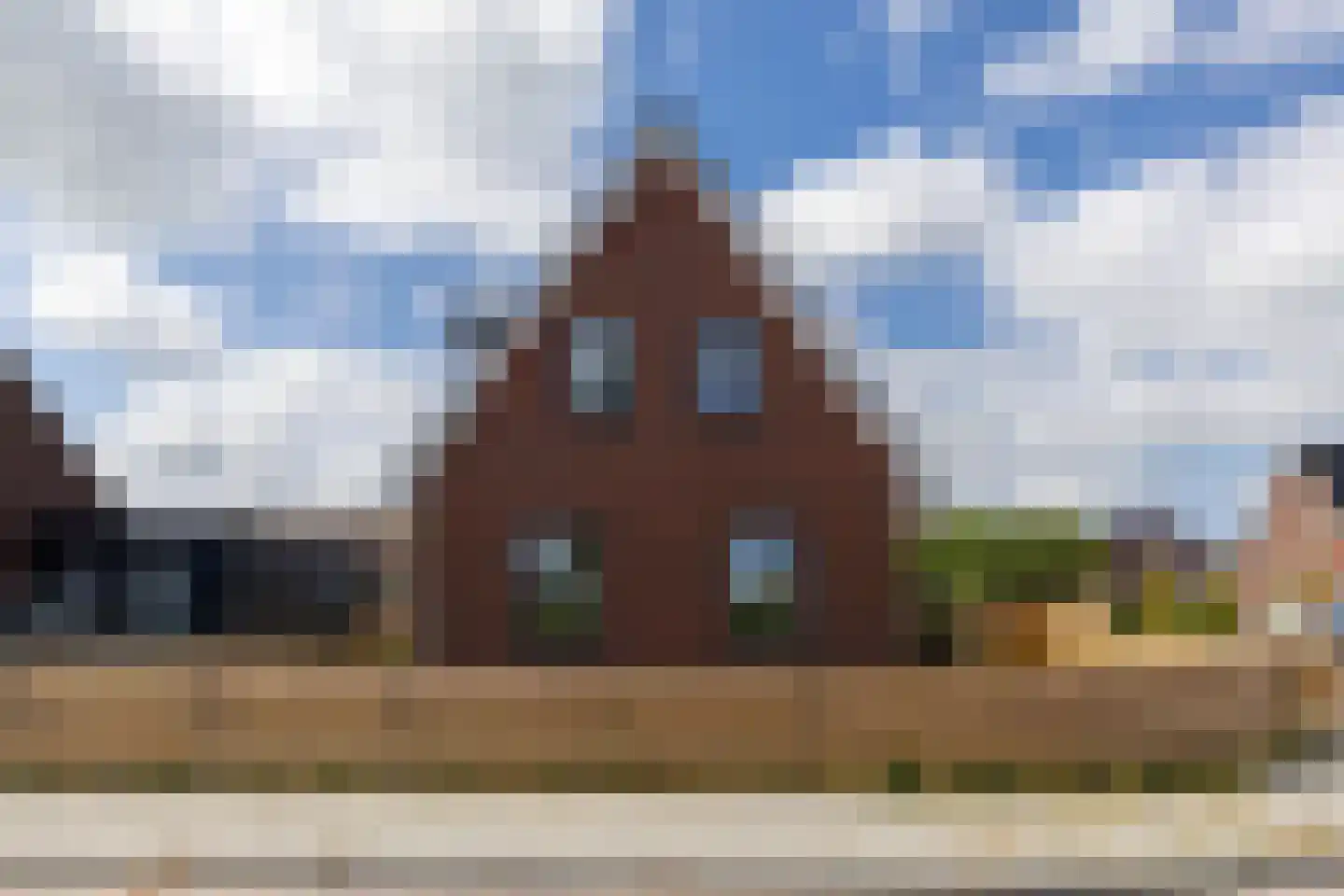 Lou Sânen 17 Easternijtsjerk thumbnail 4