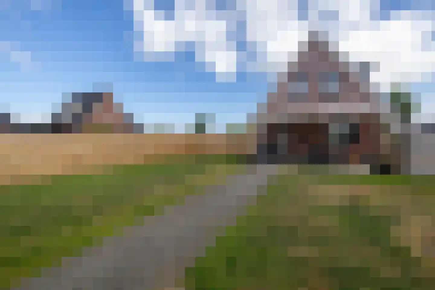 Lou Sânen 17 Easternijtsjerk thumbnail 40